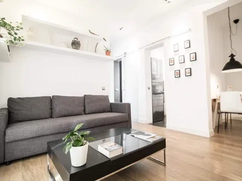 Piso en calle de Garcila,,.so, 194