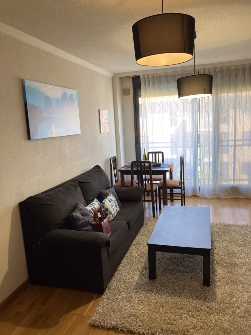 Apartamento en  Calle Pintor Fernando Gallego 11 - Foto 18
