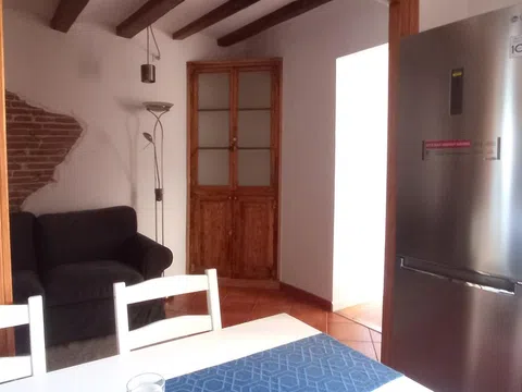 Piso en calle de Joaquín Costa, 17