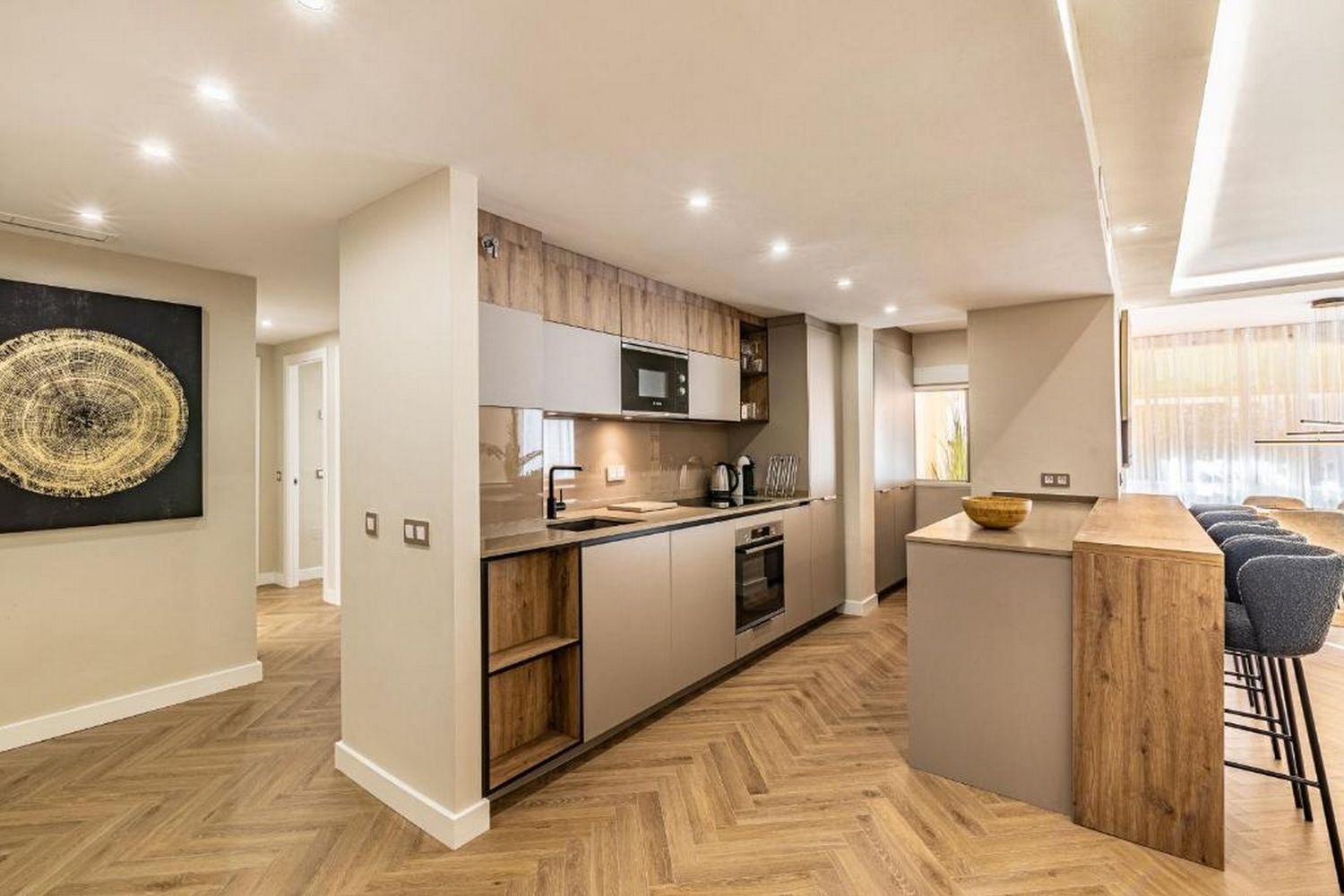 Piso en avenida Príncipe Salman s/n - Foto 9