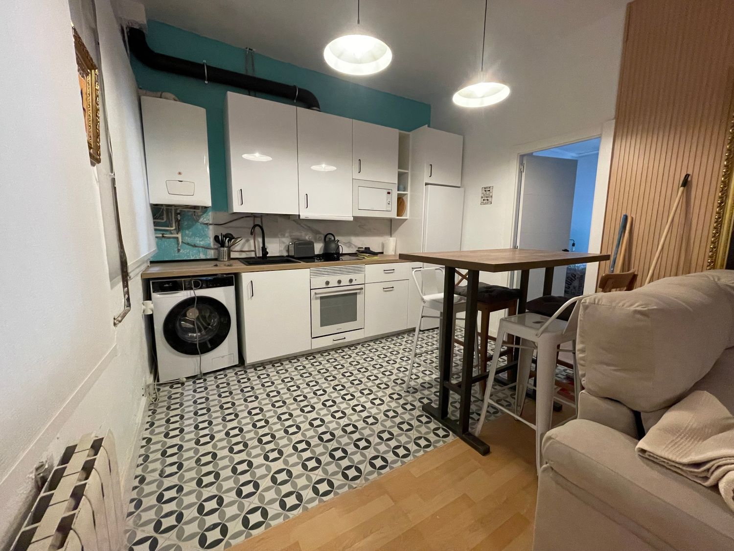 Piso en calle de Alejandro Saint Aubin, 3 - Foto 26