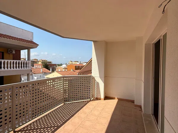 Piso en Calle Lepanto, 24, Moncófar playa, Moncófar playa - Foto 1