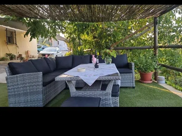 Casa o chalet independiente en Arroyo y gata, 12 - Foto 1