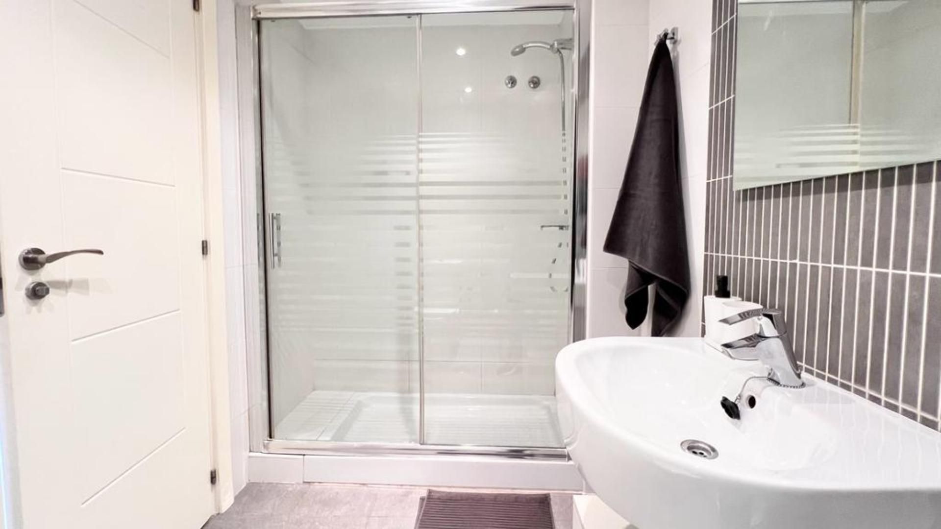 Piso en  Calle Don Cristian 3 - Foto 3