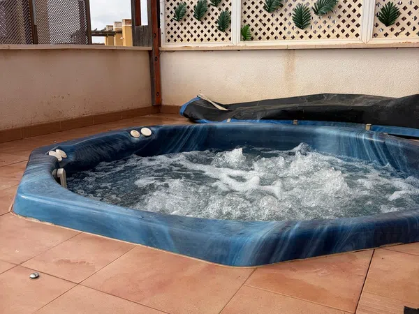 Ático en Avenida Juan Sebastián Elcano, 62286, Las Marinas, Las Marinas - Foto 1