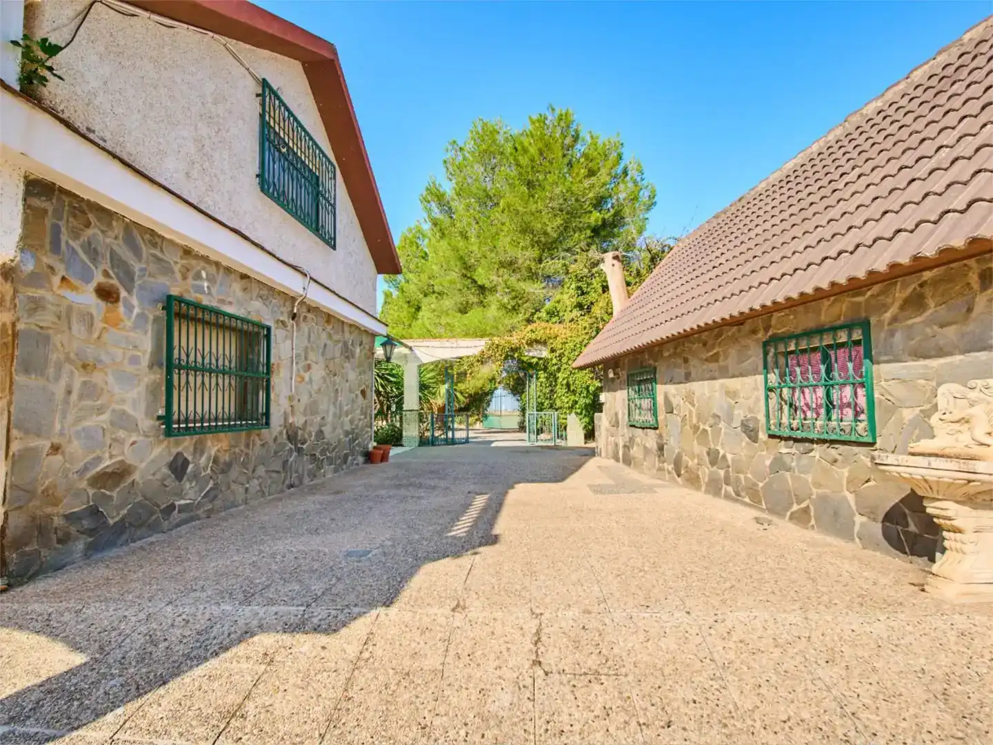 Chalet en - Foto 19