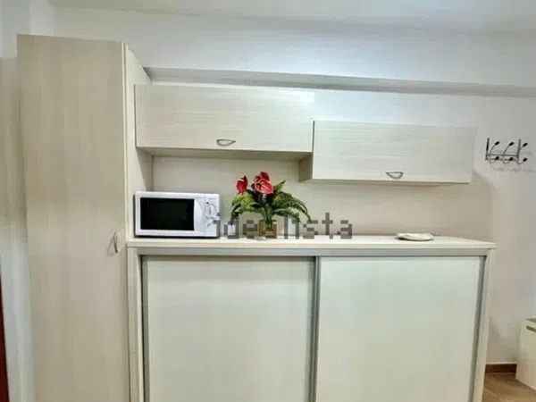 Estudio en Calle República de Colombia, 18, Zona Playa, Zona Playa - Foto 2