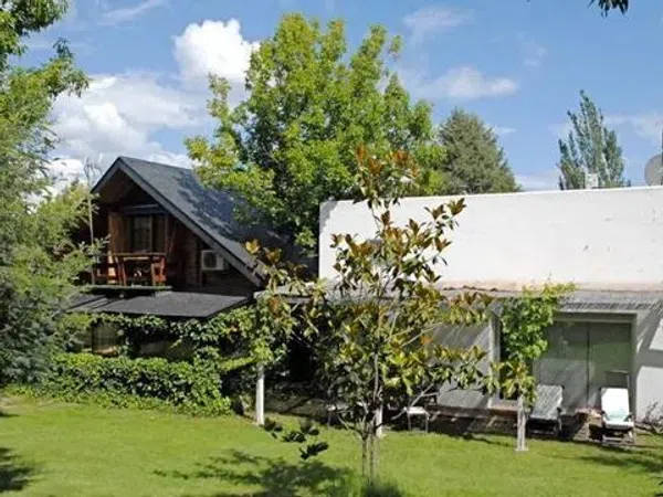 Casa o chalet independiente en Guadarrama - Foto 1