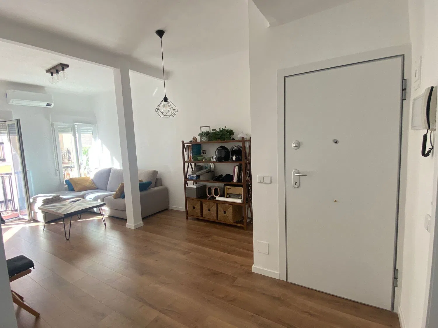 Piso en calle de Jaén, 11 - Foto 2