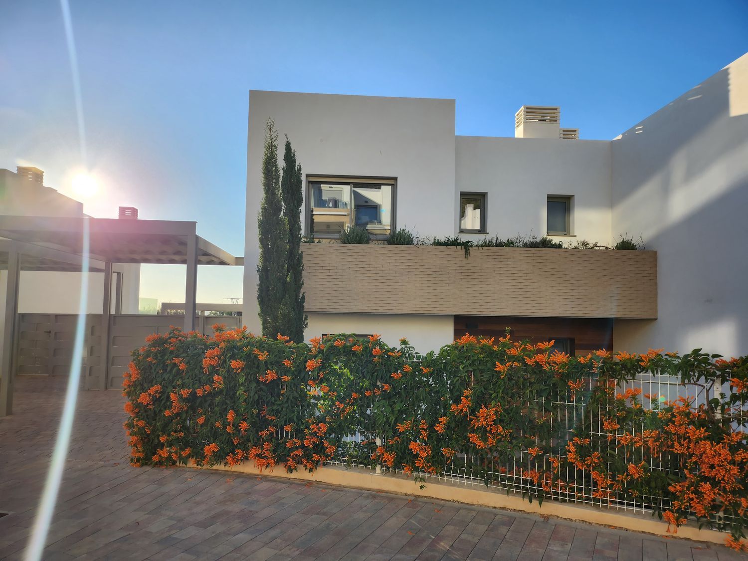 Chalet pareado en Calle Chirimoyo, 6, Mijas Pueblo, Mijas Pueblo - Foto 22