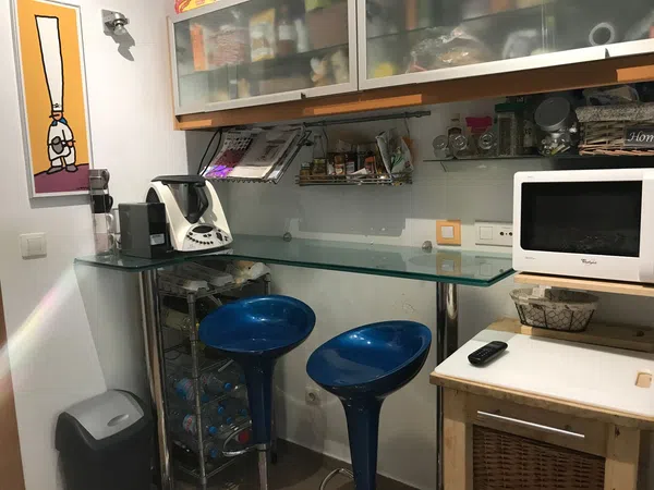 Piso en Calle Doctor Alfonso Chiscano Díaz, 8, Siete Palmas - Foto 11