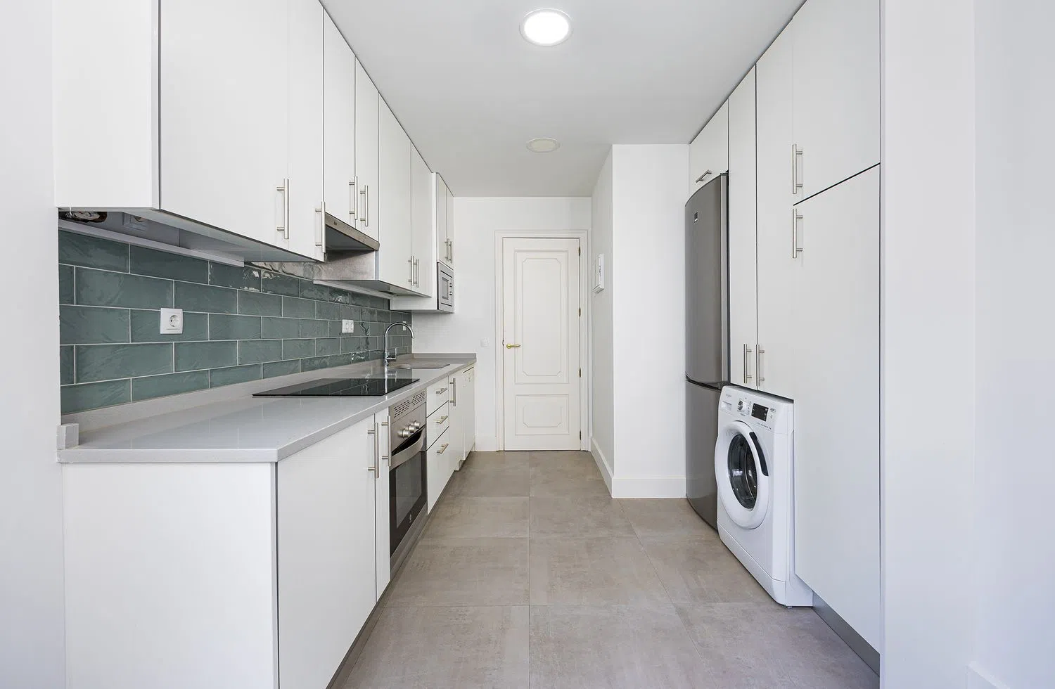 Piso en Barrio Castilla - Foto 20