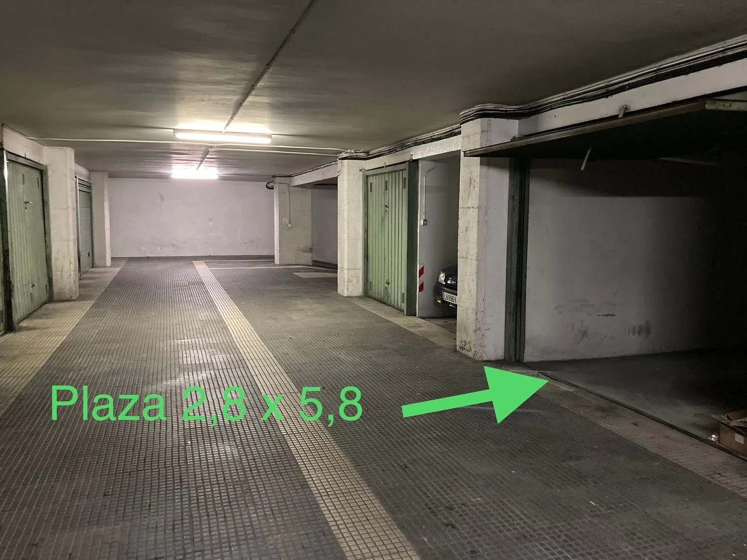 Piso en calle de García Barbón, 117 - Foto 15