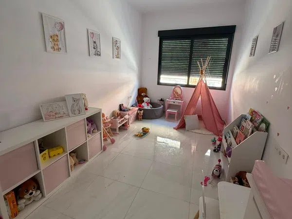 Casa o chalet independiente en Calle Tejera, 9 - Foto 10