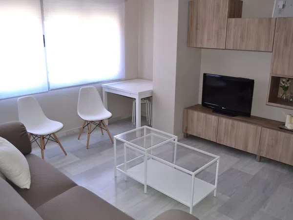 Piso en paseo Salud, 13 - Foto 1