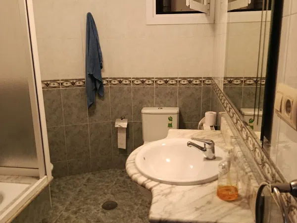 Piso en Ensanche, 12, Castiñeiriño - Cruceiro do Sar - Foto 1
