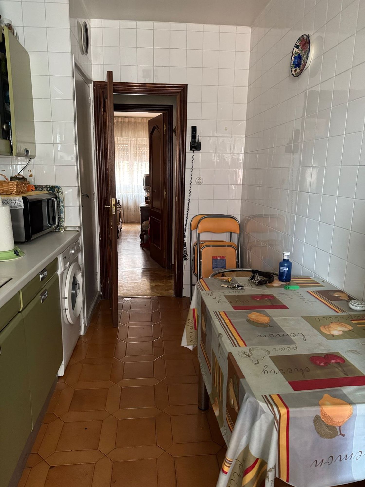 Piso en Paseo de la Huerta de Guadián, 7 - Foto 9
