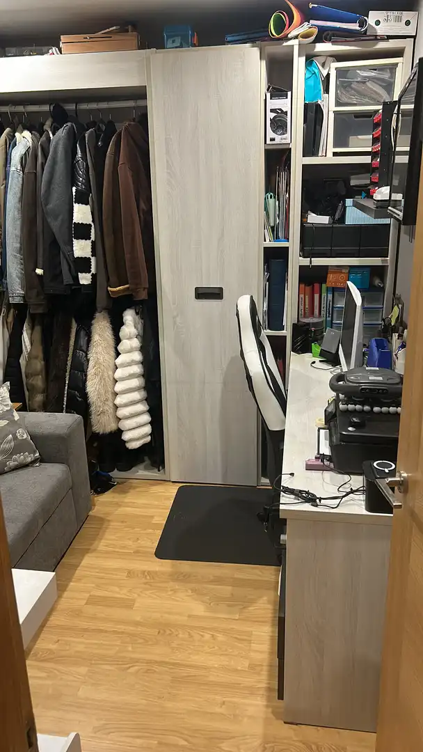 Piso en  Rúa Sánchez Calviño 88 - Foto 25