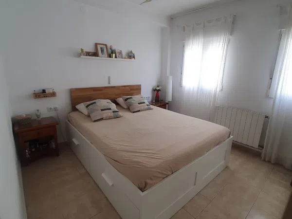 Ático en Calle de Francisco Moreno Usedo, 19, Nou Moles, València - Foto 4