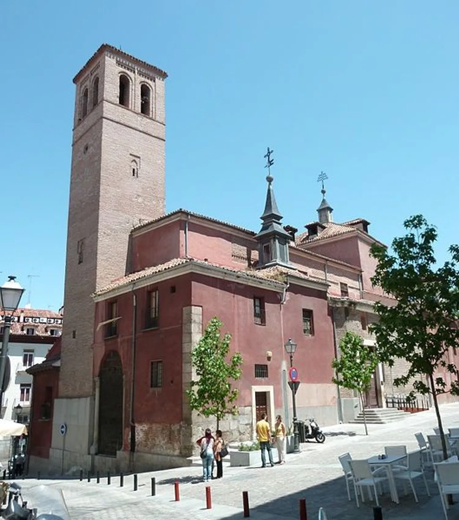 Piso en calle mediodía grande, 14 - Foto 37