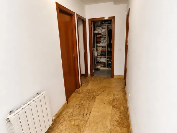 Chalet adosado en Buenavista-Valparaíso-La Legua, Buenavista-Valparaíso-La Legua - Foto 13