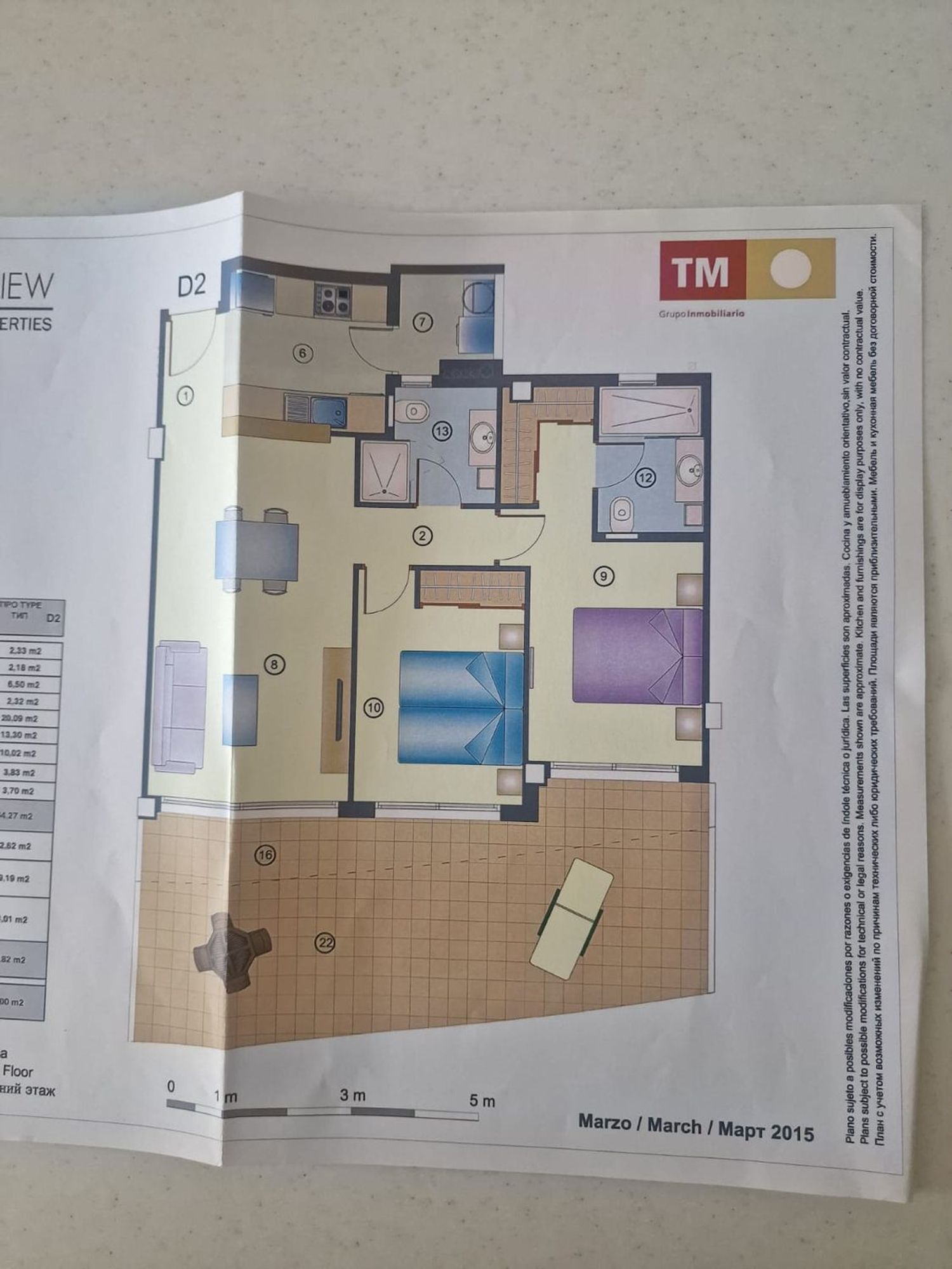 Piso en Paseo Soria, 10, Arenales del Sol, Arenales del Sol - Foto 24