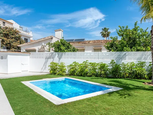 Casa o chalet independiente en Avenida de Las Salinas, 20, Los Boliches, Los Boliches - Foto 13