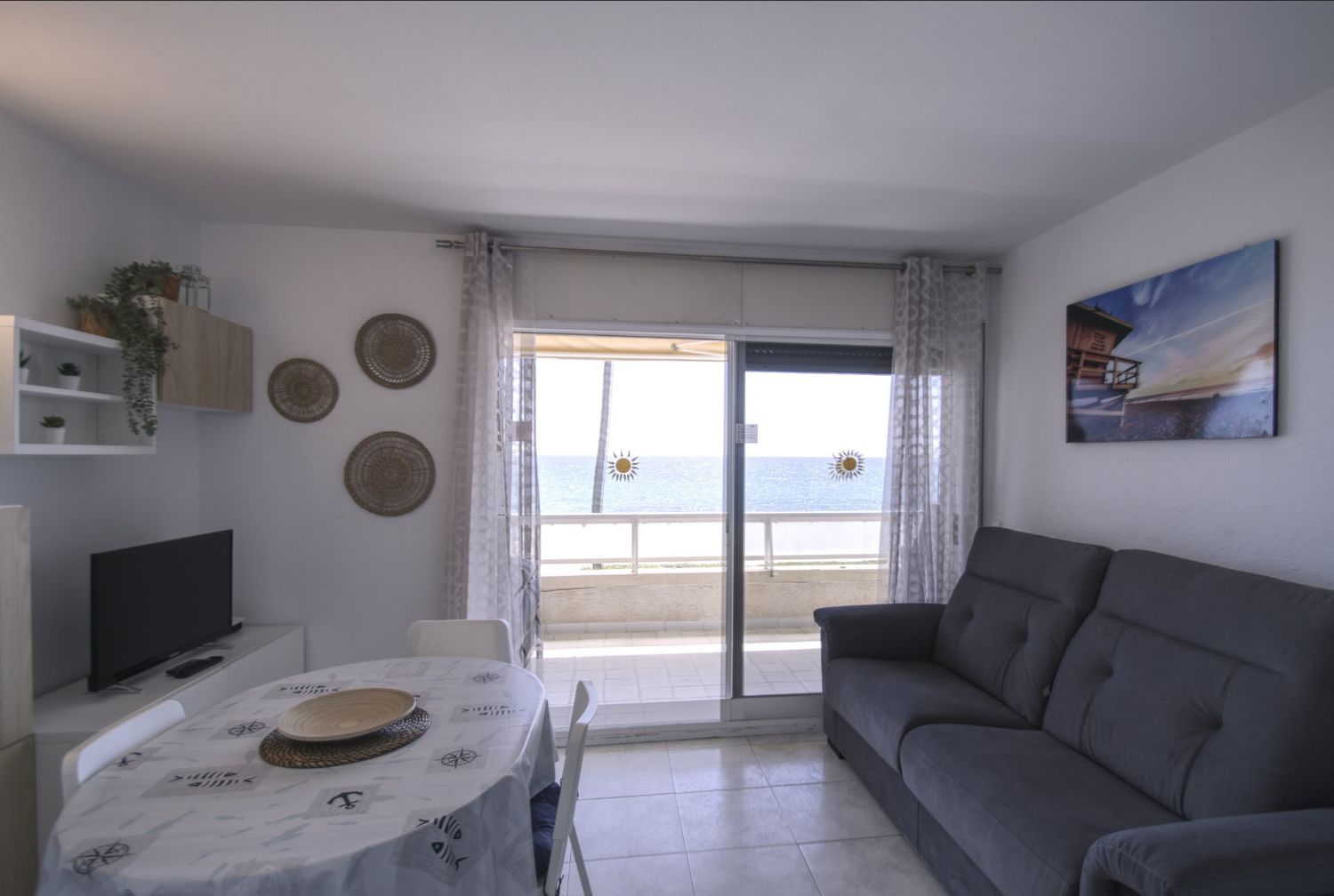 Piso en Avenida Costa Iberia, 38, Platja de Mont - Roig, Platja de Mont - Roig - Foto 13