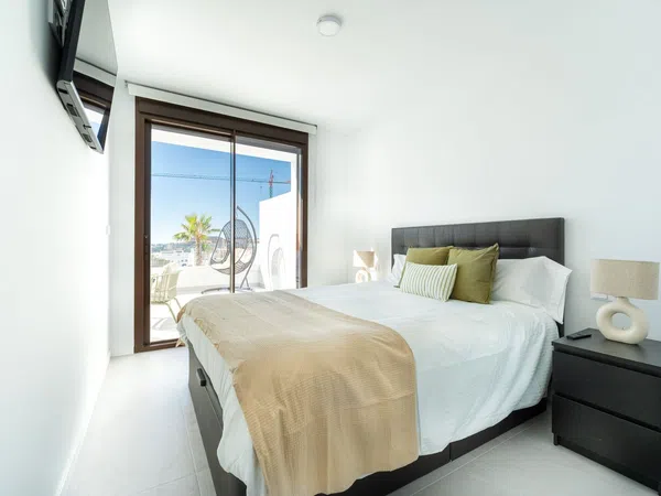 Piso en Calle de Cuba, 24, Balcón de Finestrat-Terra Marina, Balcón de Finestrat-Terra Marina - Foto 9