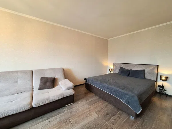 Piso en calle de Francesc Cubells, 53