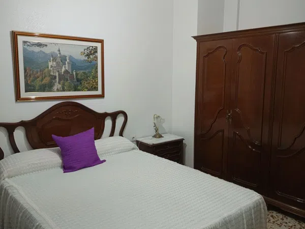 Chalet adosado en Calle Arsenio Fernández, 4 - Foto 13
