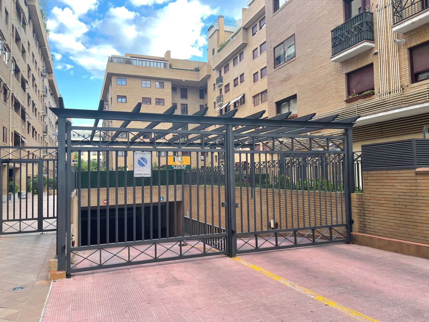 Piso en calle Delicias, 28 - Foto 31