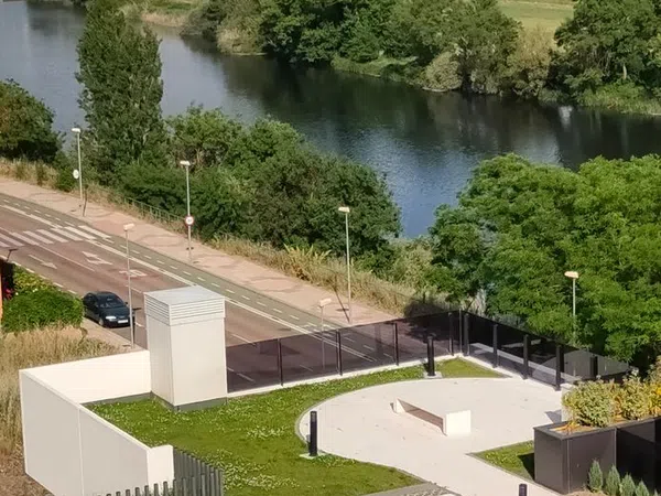 Ático en calle de José de Lamano Beneite, 102 - Foto 21