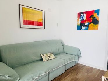Apartamento en  Calle Cabo Tortosa 8 - Foto 6