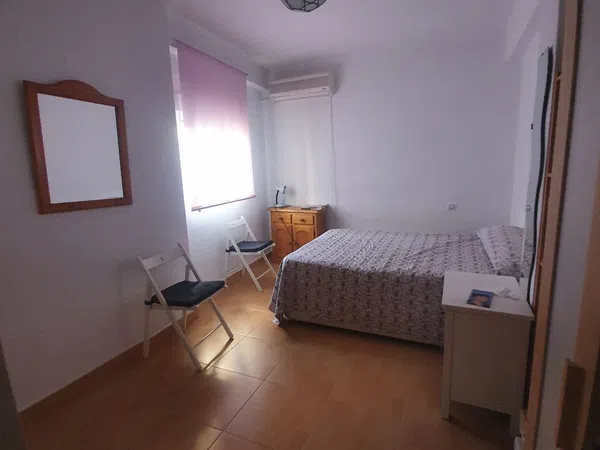 Piso en Calle Luis Montoto, 135, Luis Montoto - Santa Justa - Foto 6