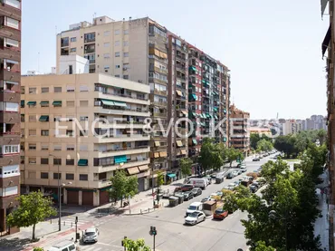 Piso en  Avinguda del Doctor Waksman - Foto 24