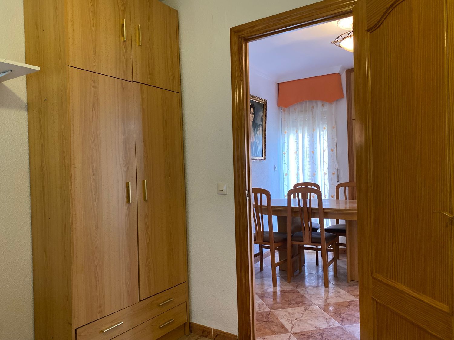 Piso en Julio Visconti, 2 - Foto 18