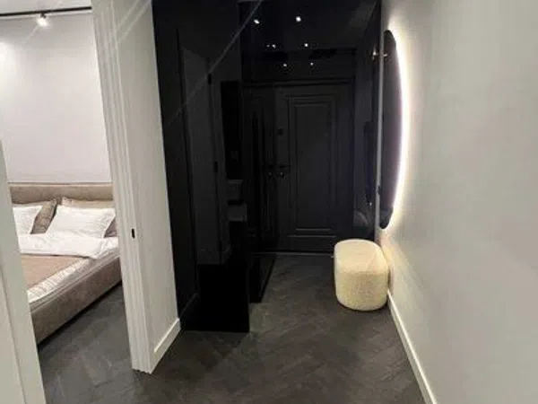 Piso en calle de Marcelo Usera, 28