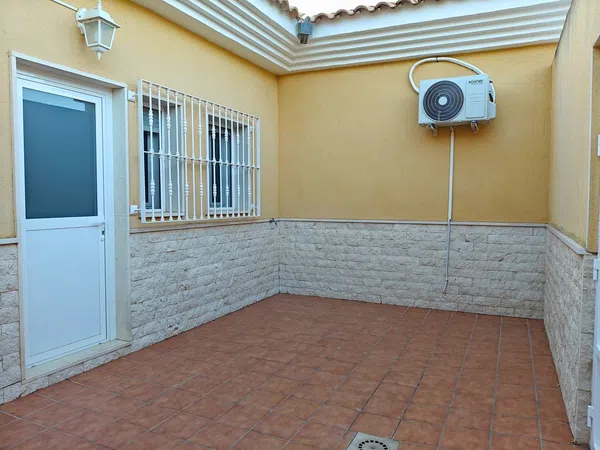 Casa o chalet independiente en Petrer - Foto 24