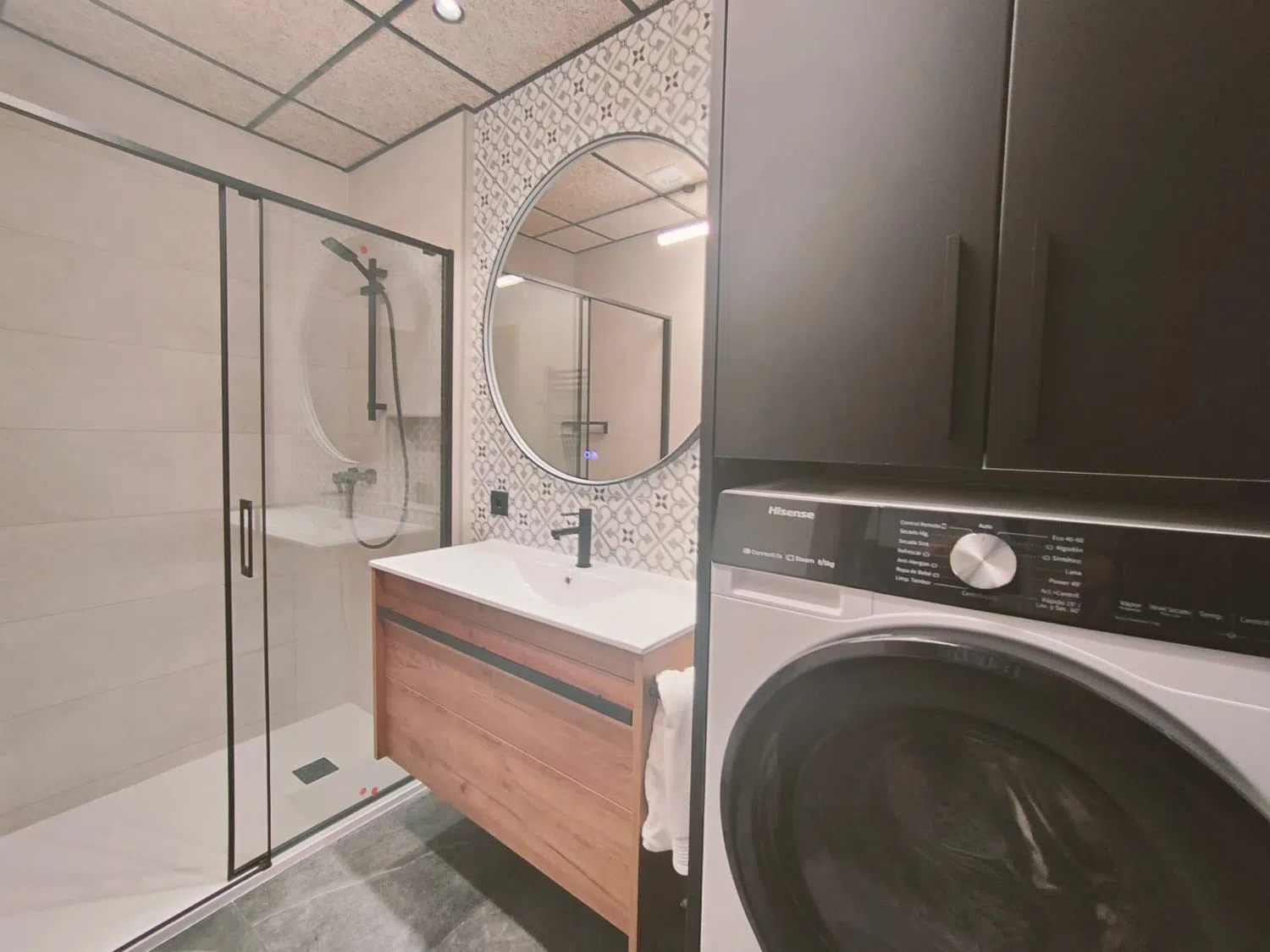 Piso en calle del Portal de Valldigna, 18 - Foto 6