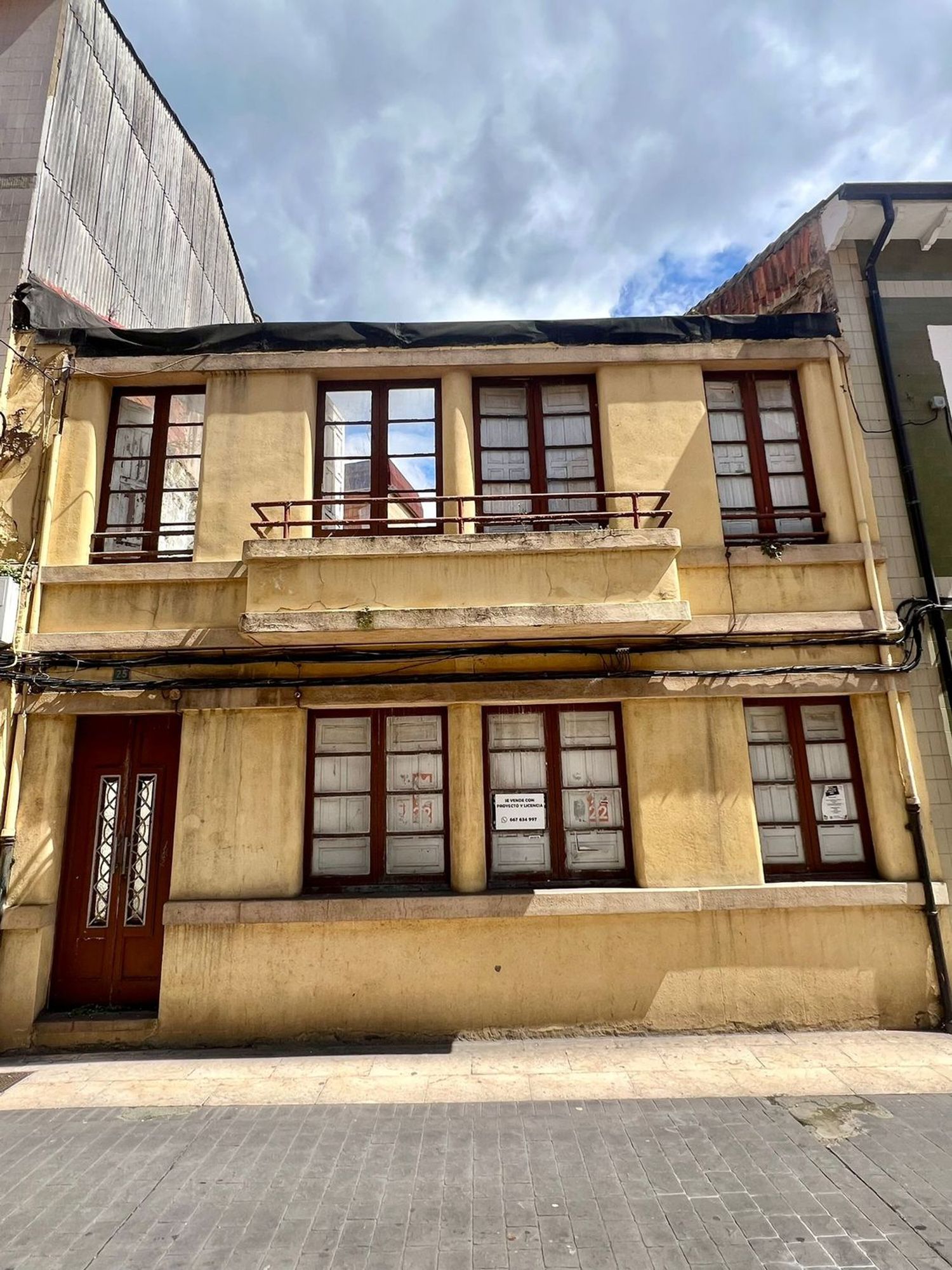 Casa o chalet independiente en Calle Valdés Pumarino, 25 - Foto 3