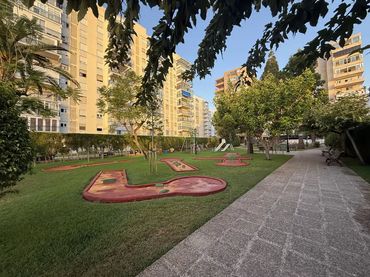 Apartamento en  Avenida Ferrandis Salvador 58 - Foto 2