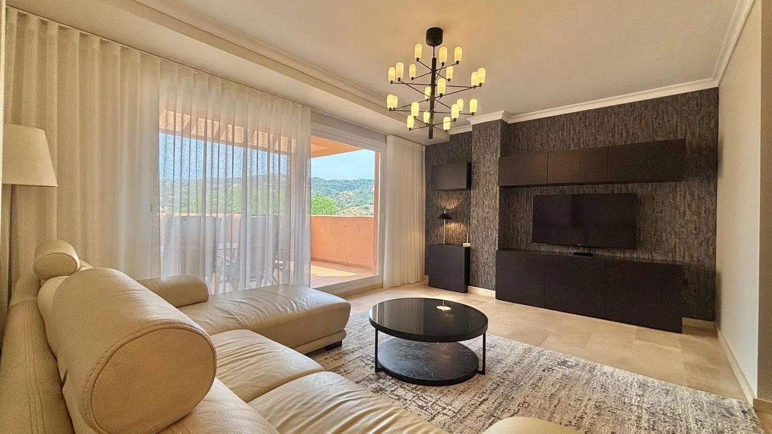 Piso en calle Lila, 23 - Foto 1