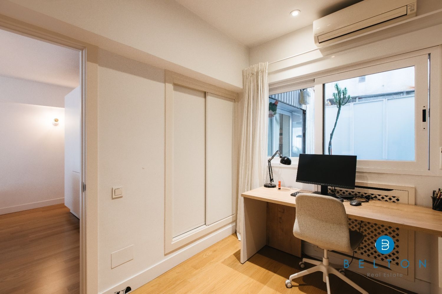 Piso en Barrio Bernabéu-Hispanoamérica - Foto 7