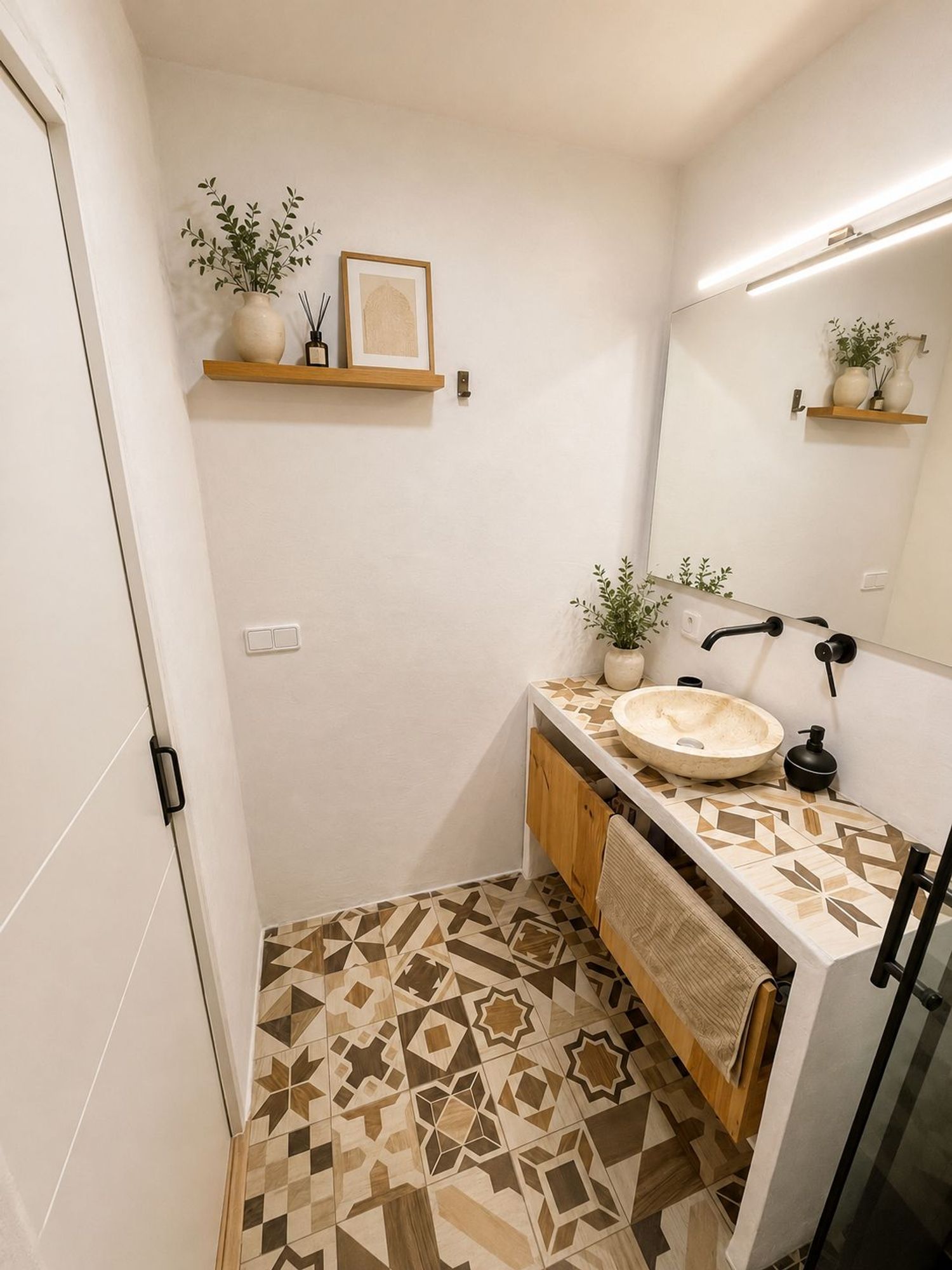 Chalet adosado en Calle de Girona, 131, L'Eixample, L'Eixample - Foto 13