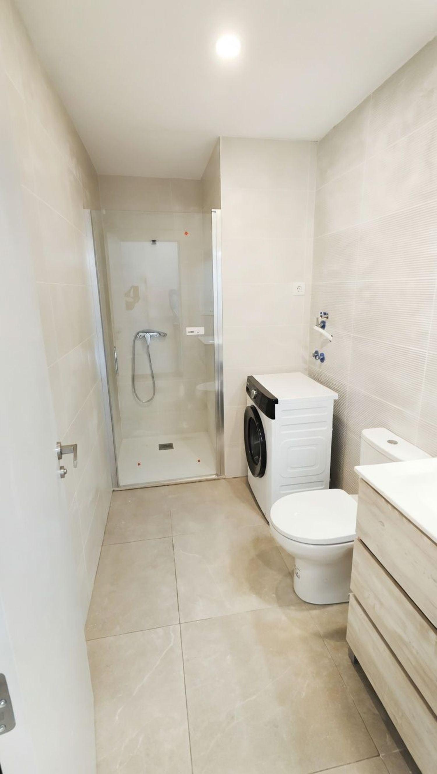 Estudio en calle de la Florista, 119 - Foto 5