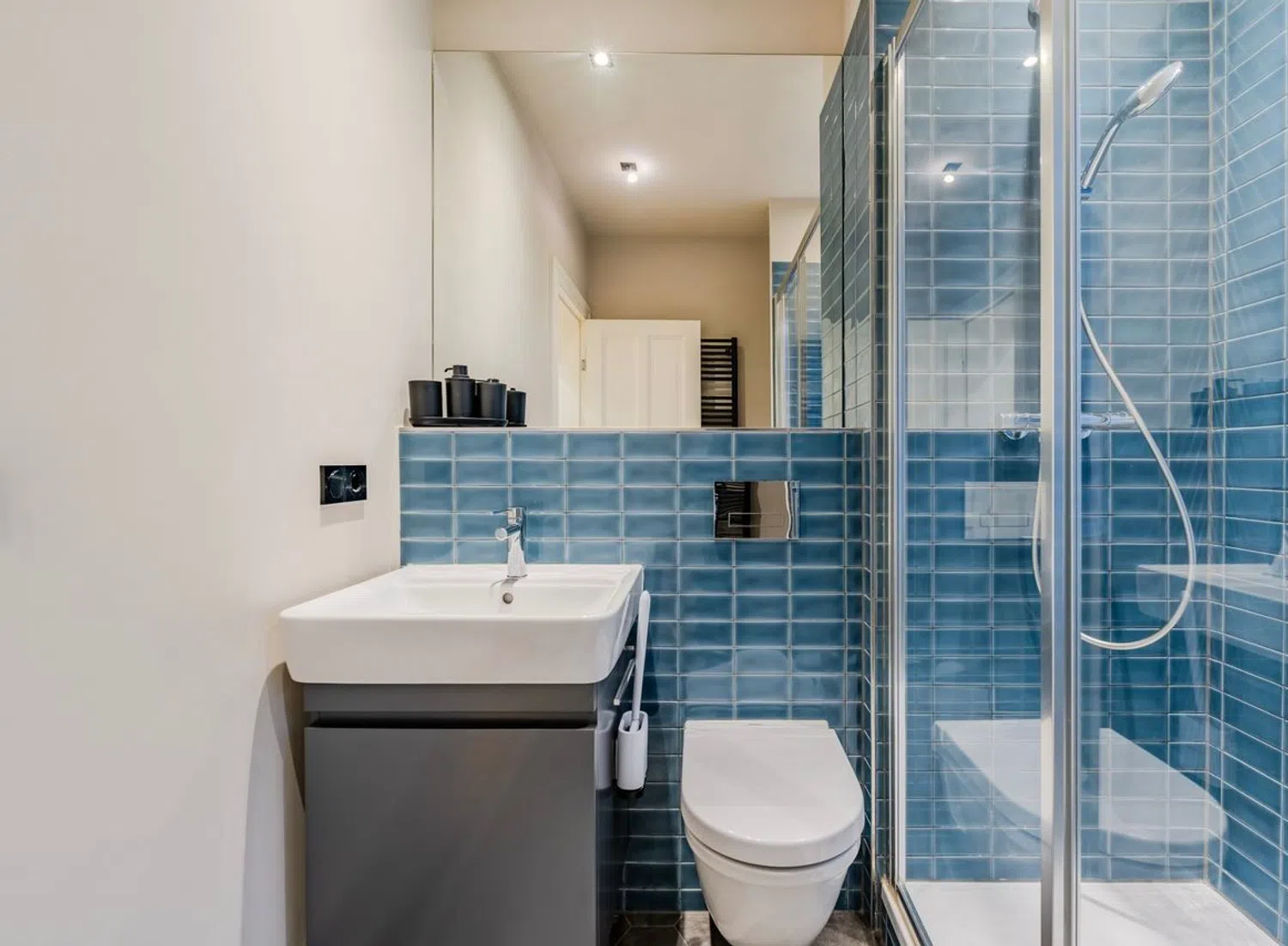 Piso en calle de Can Foradí, 15 - Foto 16