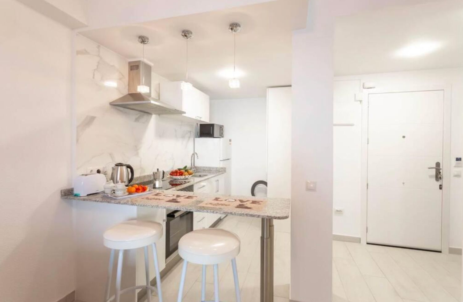 Piso en Calle de Bonn, 4, Zona Sierra Helada - Foto 12