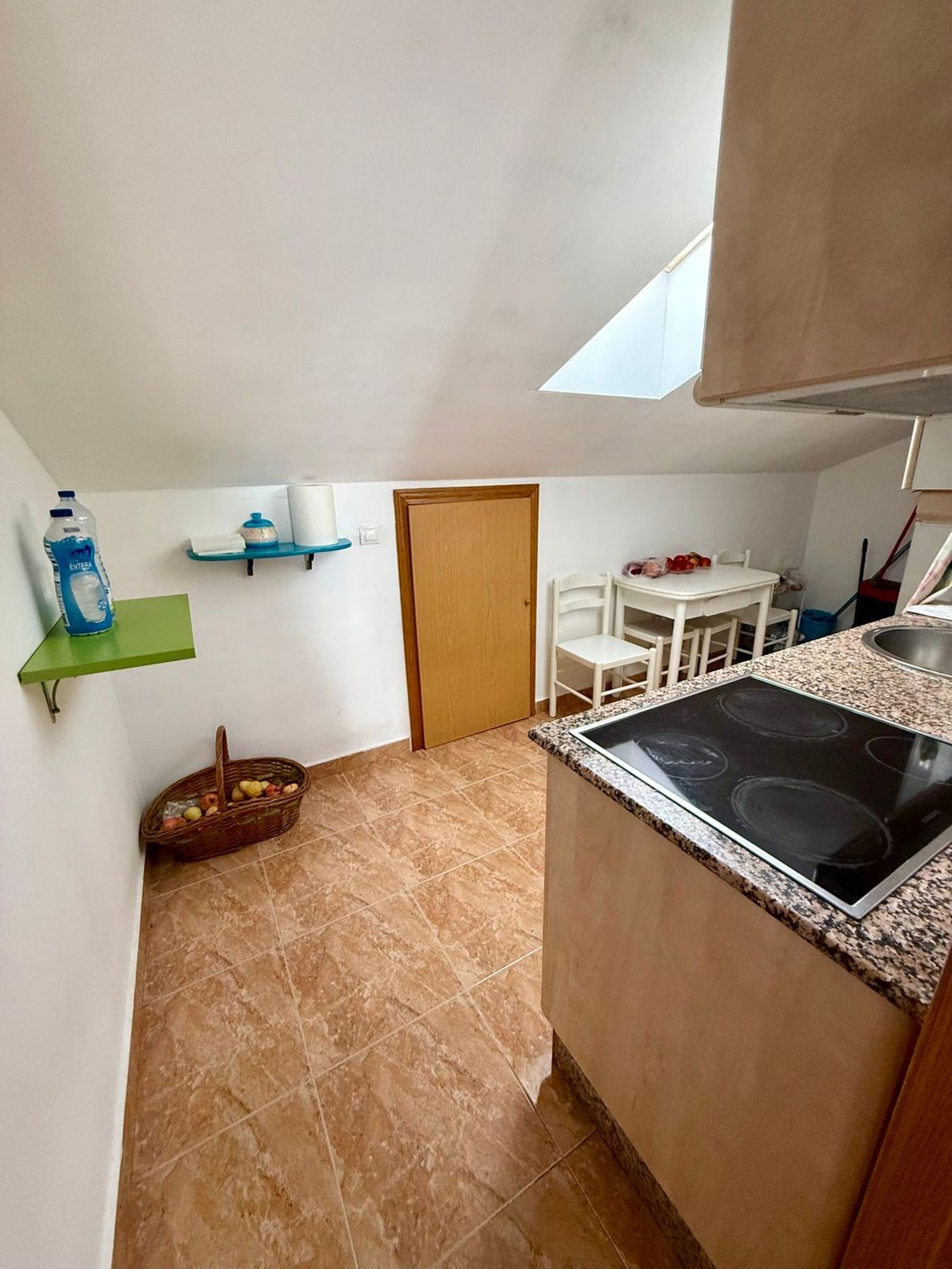 Piso en Plaza Era del Concejo, 6, Zona Alta, Zona Alta - Foto 8