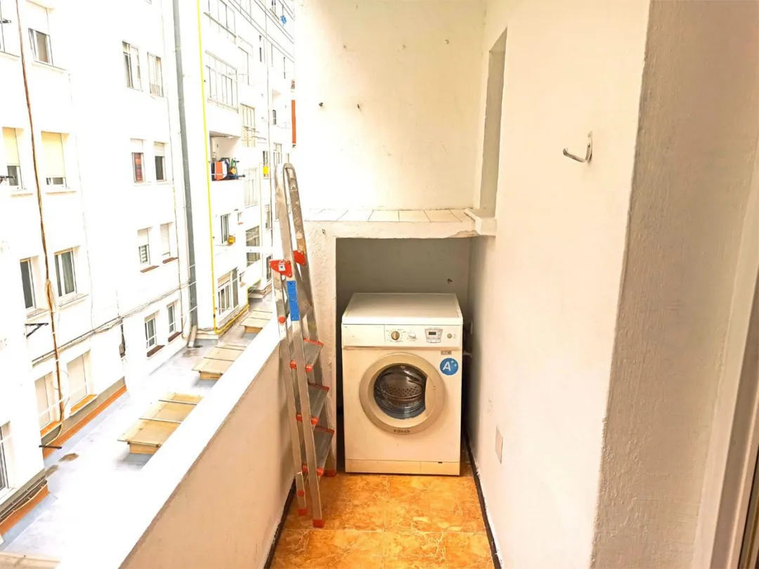 Piso en  Herminio Madinaveitia Kalea 7 - Foto 11